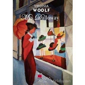 Mrs Dalloway - Virginia Woolf