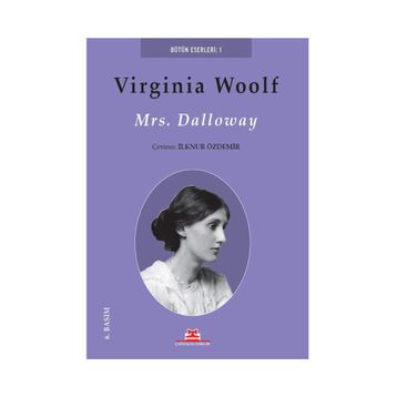 Mrs Dalloway - Virginia Woolf