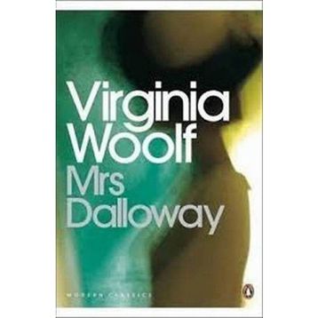 Mrs Dalloway - Virginia Woolf