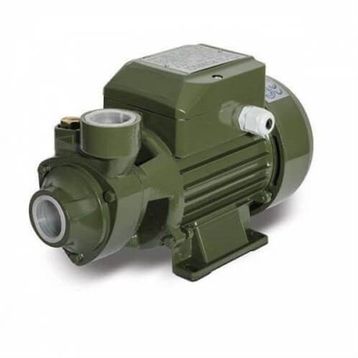 Mrs-Max QB60 1 Parmak Elektrikli 0.5 HP 1" Su Motoru Pompası