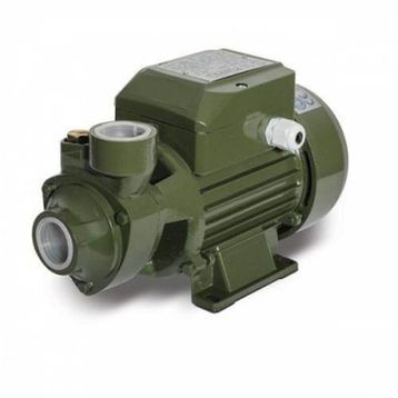 Mrs-Max QB60 1 Parmak Elektrikli 0.5 HP 1" Su Motoru Pompası