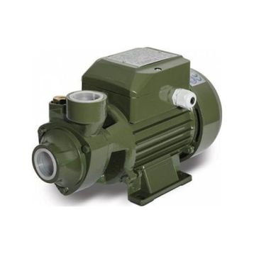 Mrs-Max QB60 1 Parmak Elektrikli 0.5 HP 1" Su Motoru Pompası
