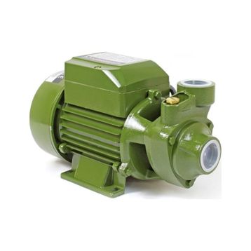 Mrs-Max QB60 1 Parmak Elektrikli 0.5 HP 1" Su Motoru Pompası