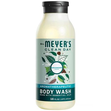 Mrs Meyer's Birchwood 473 ml Vücut Şampuanı
