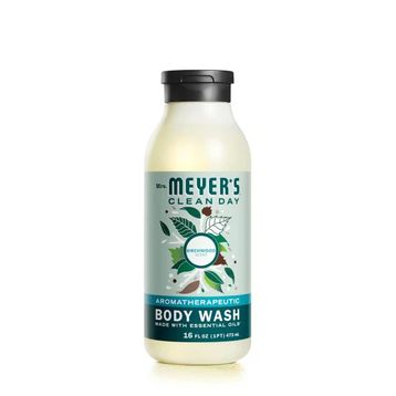 Mrs Meyer's Birchwood 473 ml Vücut Şampuanı