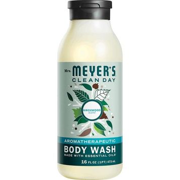 Mrs Meyer's Birchwood 473 ml Vücut Şampuanı
