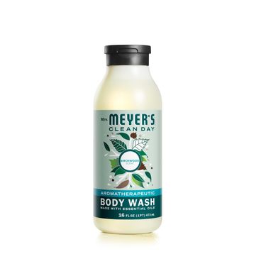 Mrs Meyer's Birchwood 473 ml Vücut Şampuanı