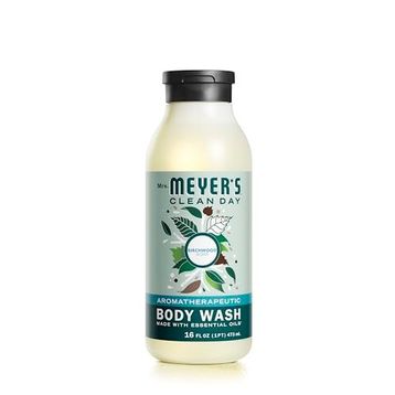 Mrs Meyer's Birchwood 473 ml Vücut Şampuanı