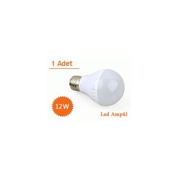 MrtNlu 12 W Enerji Tasarruflu Led Ampul