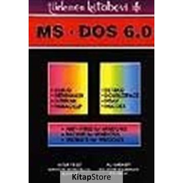 MS-DOS 6.0 - ALI KARABEY; YUSUF YILDIZ