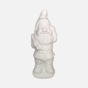 Msa Polyester Mini Bahçıvan Cüce Obje