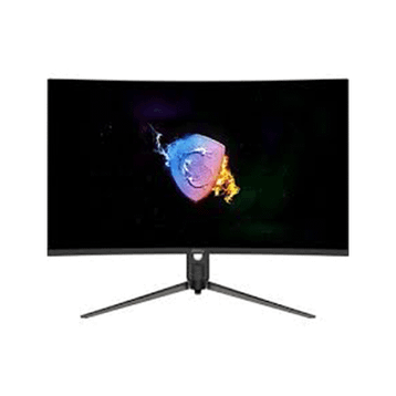 MSI 31.5 Optix AG321CR Curved 1500R VA 1920X1080 FHD 16:9 165HZ 1MS Freesynç Premium Gaming Monitör