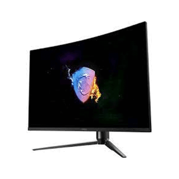 MSI 31.5 Optix AG321CR Curved 1500R VA 1920X1080 FHD 16:9 165HZ 1MS Freesynç Premium Gaming Monitör