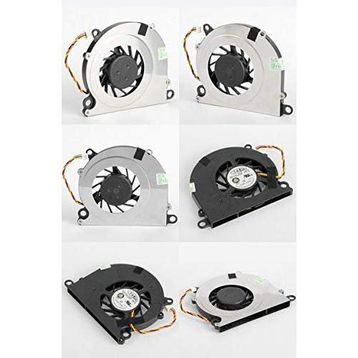 MSI 6010H05F PF3 Versiyon 2 Fan