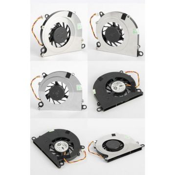 MSI 6010H05F PF3 Versiyon 2 Fan