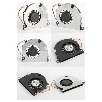 MSI 6010H05F PF3 Versiyon 2 Fan