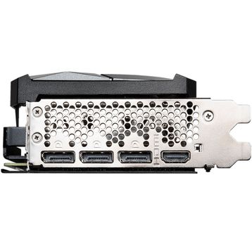 MSI 8GB RTX3070TI VENTUS 3X 8G GDDR6 256bit HDMI-DP PCIE 4.0 Ekran Kartı