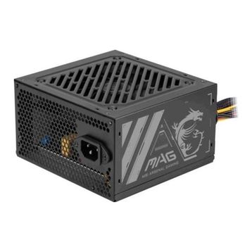 MSI A500N-H 500W MAG Power Supply