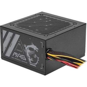 MSI A500N-H 500W MAG Power Supply