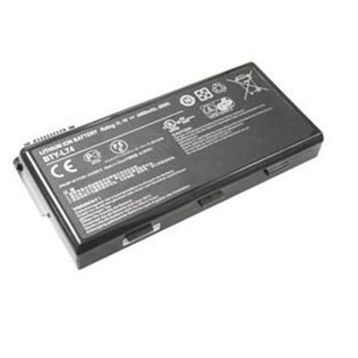 MSI A6005 Notebook Bataryası