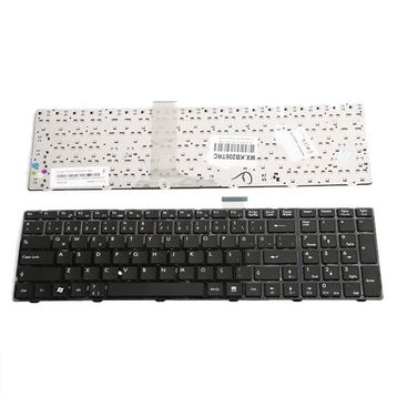 Msi A6203 Klavye
