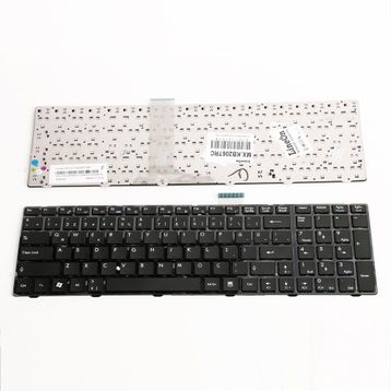 Msi A6203 Klavye