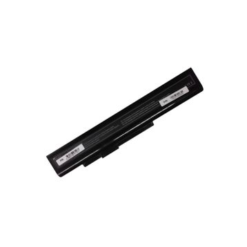 MSI A640 Notebook Bataryası
