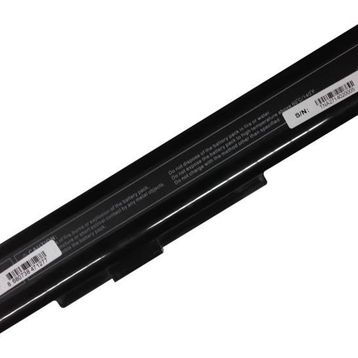 MSI A6400 Batarya Pil