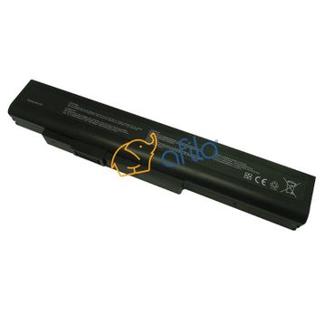 MSI A6400 Notebook Klavye