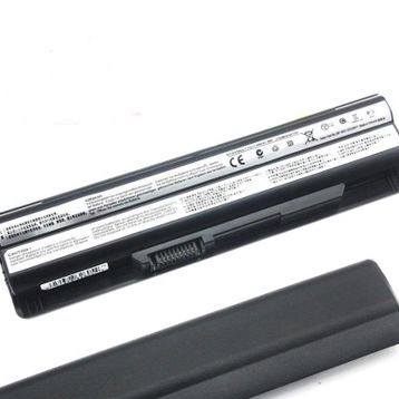 MSI A6500 Notebook Klavye