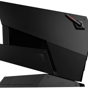 MSI Aegis 3 9SC-225TR Intel Core i7-9700 16GB Ram 1TB + 256GB SSD RTX2060 Windows 10 Gaming Masaüstü Bilgisayar