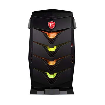 MSI Aegis 3 9SC-225TR Intel Core i7-9700 16GB Ram 1TB + 256GB SSD RTX2060 Windows 10 Gaming Masaüstü Bilgisayar