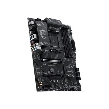 MSI B550 Gaming WIFI6E AMD AM4 DDR4 ATX Anakart