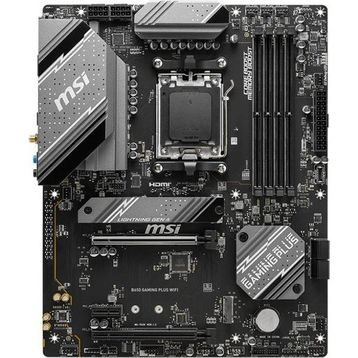 MSI B650 Gaming Plus WiFi AMD AM5 DDR5 ATX Anakart