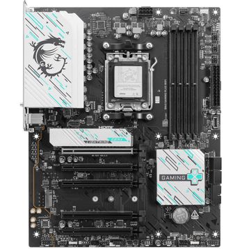 MSI B840 Gaming Plus WIFI AM5 DDR5 8000 MHz ATX Anakart