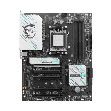 MSI B840 Gaming Plus WIFI AM5 DDR5 8000 MHz ATX Anakart