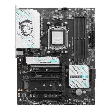 MSI B840 Gaming Plus WIFI AM5 DDR5 8000 MHz ATX Anakart