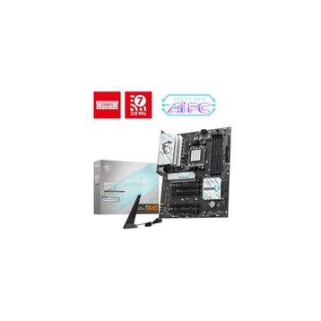MSI B840 Gaming Plus WIFI AM5 DDR5 8000 MHz ATX Anakart