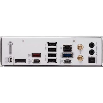 MSI B850 Gaming Plus WiFi PZ AMD AM5 DDR5 ATX Anakart