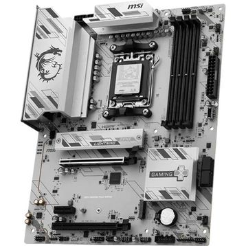MSI B850 Gaming Plus WIFI6E 8200MT/S DDR5 AM5 M.2 ATX Anakart