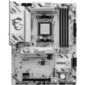 MSI B850 Gaming Plus WIFI6E 8200MT/S DDR5 AM5 M.2 ATX Anakart