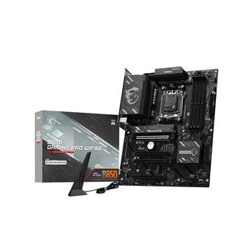 MSI B850 Gaming Pro WIFI6E AMD AM5 DDR5 ATX Anakart