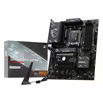 MSI B850 Gaming Pro WIFI6E AMD AM5 DDR5 ATX Anakart