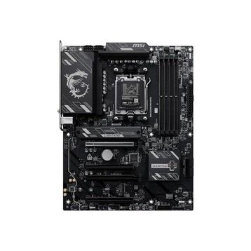 MSI B850 Gaming Pro WIFI6E AMD AM5 DDR5 ATX Anakart
