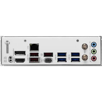 MSI B850M Gaming Plus WIFI6E 8200MT/S DDR5 AM5 M.2 ATX Anakart