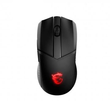 MSI Clutch GM41 Lightweight RGB Gaming Mouse