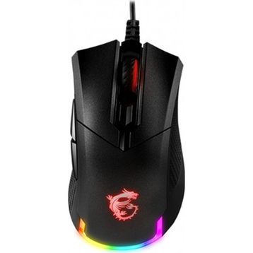 MSI Clutch GM50 Oyuncu Mouse