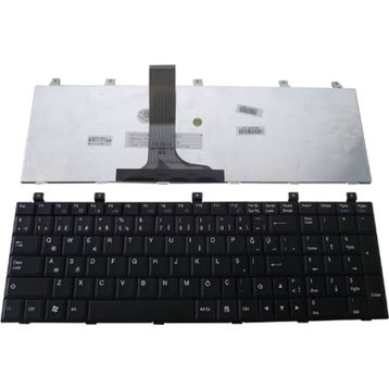 MSI CR500 Notebook Bataryası