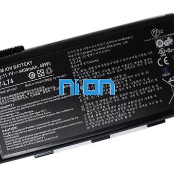 MSI CR610 Batarya Pil