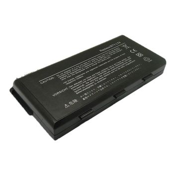 MSI CR620 Batarya Pil